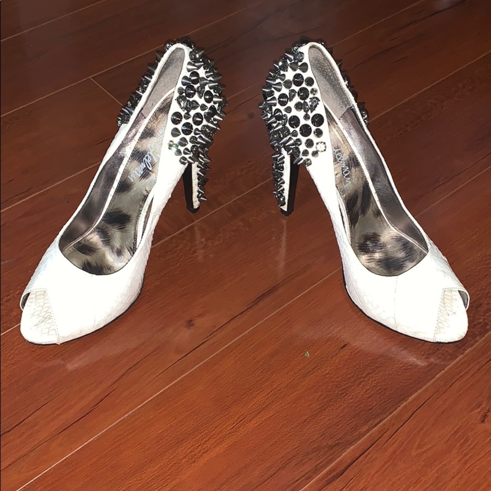 Sam Edelman Pumps
